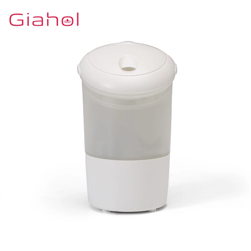 GIAHOL Aroma Essential Oil Diffuser Ultrasonic Air Humidifier Fogger Maker 7 Color Changing LED Lights Aromatherapy For Home
GIAHOL Aroma Essential Oil Diffuser Ultrasonic Air Humidifier Fogger Maker 7 Color Changing LED Lights Aromatherapy For Home