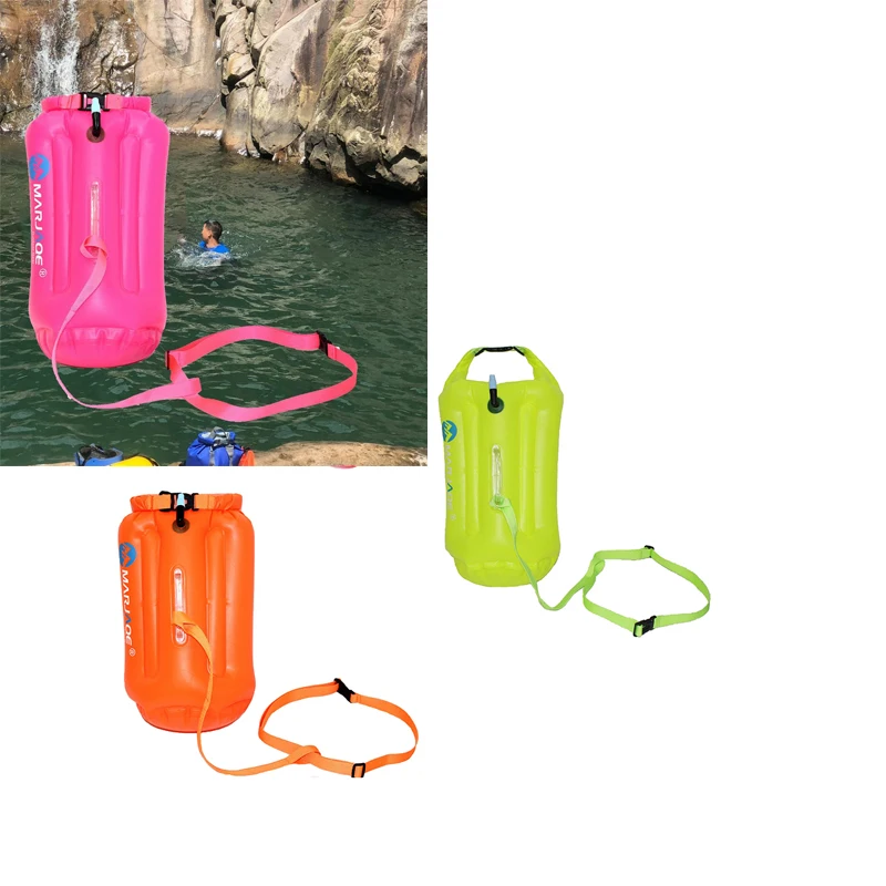 20L Waterproof PVC Dry Bags for Outdoor Diving Foldable Man Women Beach Swimming Bag Rafting River Ocean backpack
20L Waterproof PVC Dry Bags for Outdoor Diving Foldable Man Women Beach Swimming Bag Rafting River Ocean backpack