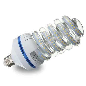 2835 SMD LED Light Bulb E27 5W-36W Ultra Bright Energy Saving Spiral Lamp Bulb Pure Warm White Lighting Non Dimmable 86-245V
2835 SMD LED Light Bulb E27 5W-36W Ultra Bright Energy Saving Spiral Lamp Bulb Pure Warm White Lighting Non Dimmable 86-245V