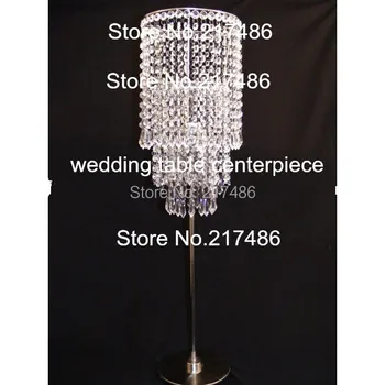 free shipping , 10 pieces one lot ,tall wedding table centerpiececs for wedding decoration
free shipping , 10 pieces one lot ,tall wedding table centerpiececs for wedding decoration