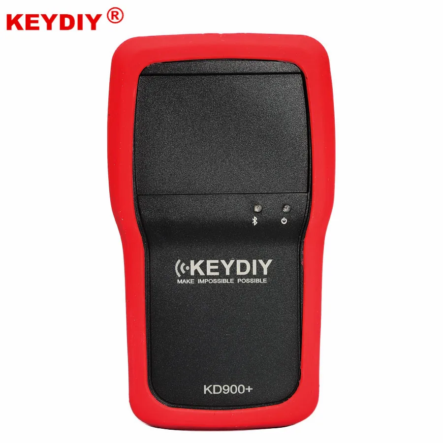 Original KEYDIY KD900+ Mobile Remote Key Generator Best Tool for Remote Control for IOS Android Bluetooth
Original KEYDIY KD900+ Mobile Remote Key Generator Best Tool for Remote Control for IOS Android Bluetooth