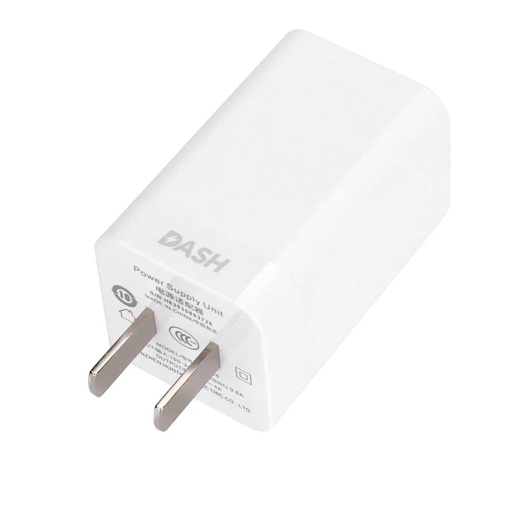 Fast Charging USB Wall Adapter Charger US Plug For Oneplus 5 / Oneplus 3T oct.31 Chargeur Fast USB
Fast Charging USB Wall Adapter Charger US Plug For Oneplus 5 / Oneplus 3T oct.31 Chargeur Fast USB