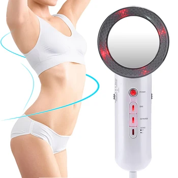 Ultrasound Cavitation Weight Loss Body Slimming Massager Anti Cellulite Fat Burner Galvanic Infrared Therapy Body Massager
Ultrasound Cavitation Weight Loss Body Slimming Massager Anti Cellulite Fat Burner Galvanic Infrared Therapy Body Massager