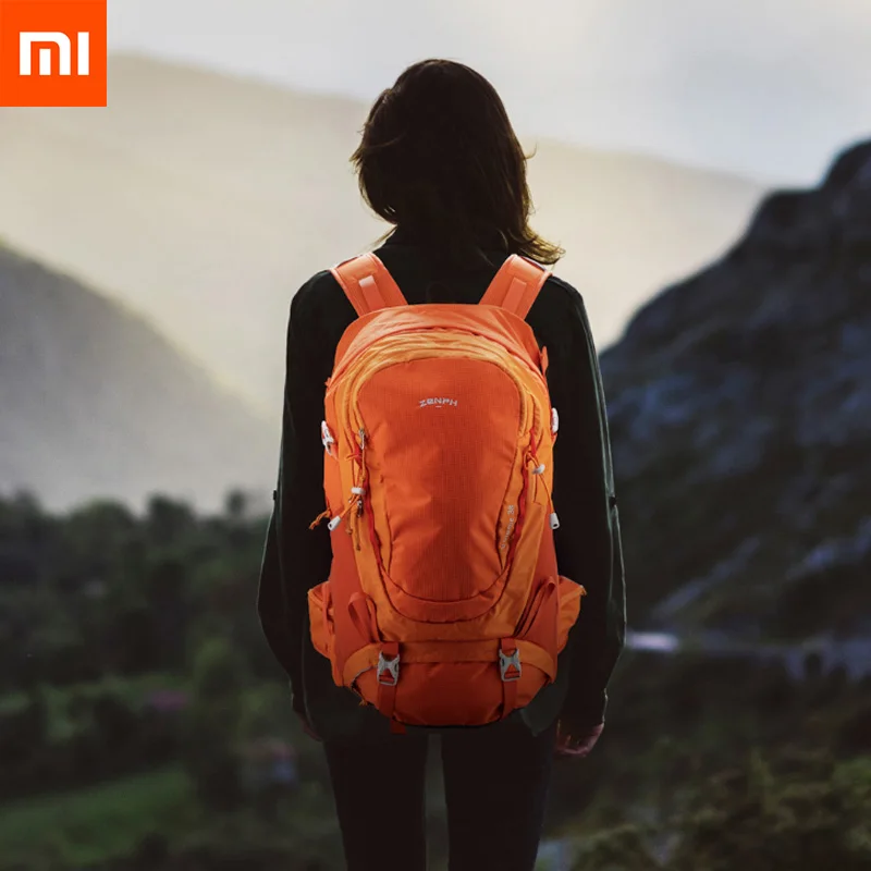 Xiaomi 38L Outdoor Sport Climbing Mountaineering Backpack Waterproof Camping Hiking Trekking Rucksack Travel Outdoor Bag
Xiaomi 38L Outdoor Sport Climbing Mountaineering Backpack Waterproof Camping Hiking Trekking Rucksack Travel Outdoor Bag