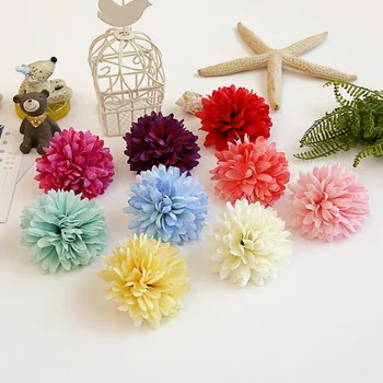 100pcs Artificial flowers for Christmas home wedding party decor accessories fake plastic diy wreath gifts Silk lovely gerbera
100pcs Artificial flowers for Christmas home wedding party decor accessories fake plastic diy wreath gifts Silk lovely gerbera