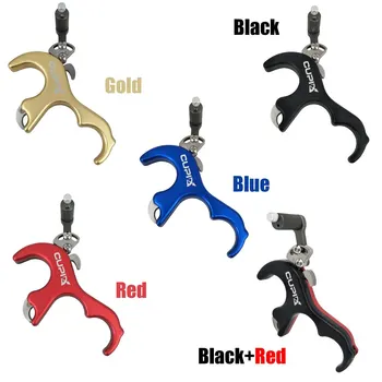 #4 Finger Grip Composite Metal Finger Grip Caliper Arrow Release Aid Archery Caliper Grip Release Bow Hunting Shooting Equipment
#4 Finger Grip Composite Metal Finger Grip Caliper Arrow Release Aid Archery Caliper Grip Release Bow Hunting Shooting Equipment