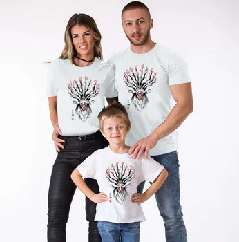 Deer God T-Shirt Family Matching Clothes Mommy and Me Clothes Deer T-Shirt Boys Clothes Shirt Christmas Clothes Deer Shirt
Deer God T-Shirt Family Matching Clothes Mommy and Me Clothes Deer T-Shirt Boys Clothes Shirt Christmas Clothes Deer Shirt