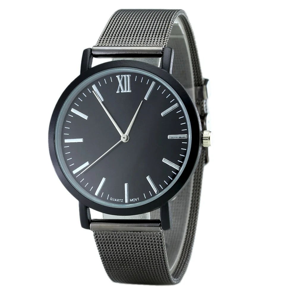 2019 unisex men women alloy metal mesh roma dial watches wholesale mens male female casual quartz wrist watches wristwatches
2019 unisex men women alloy metal mesh roma dial watches wholesale mens male female casual quartz wrist watches wristwatches