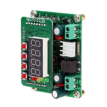B3603 Precision CNC DC-DC Constant Voltage Constant Current Buck LED Driver Module Solar Charging Power
B3603 Precision CNC DC-DC Constant Voltage Constant Current Buck LED Driver Module Solar Charging Power