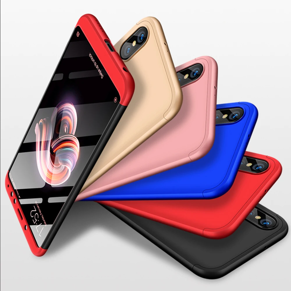 Xiaomi Redmi Note 6a Чехол