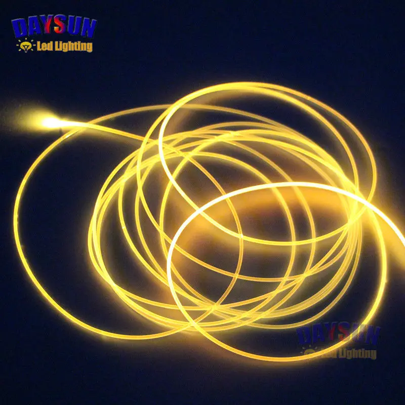 Free Shipping 5M A Roll Dia 2mm Cable Side Glow Optic Fiber Cable Car Atmosphere Light PMMA Universal Cable EL Wire Replacement
Free Shipping 5M A Roll Dia 2mm Cable Side Glow Optic Fiber Cable Car Atmosphere Light PMMA Universal Cable EL Wire Replacement