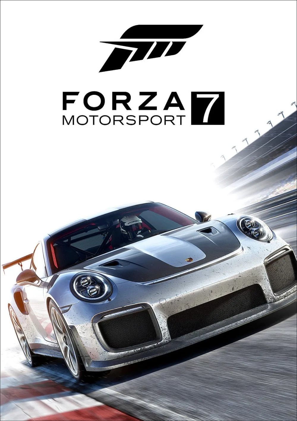 Forza 7 Poster, Forza Seven New Motorsport Game Xbox SILK POSTER Decorative Wall painting 24x36inch
Forza 7 Poster, Forza Seven New Motorsport Game Xbox SILK POSTER Decorative Wall painting 24x36inch