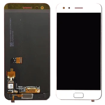 5.5 " Replacement LCD For Asus ZenFone 4 Pro ZS551KL Z01GD LCD Display Touch Screen Digitizer Assembly
5.5 " Replacement LCD For Asus ZenFone 4 Pro ZS551KL Z01GD LCD Display Touch Screen Digitizer Assembly