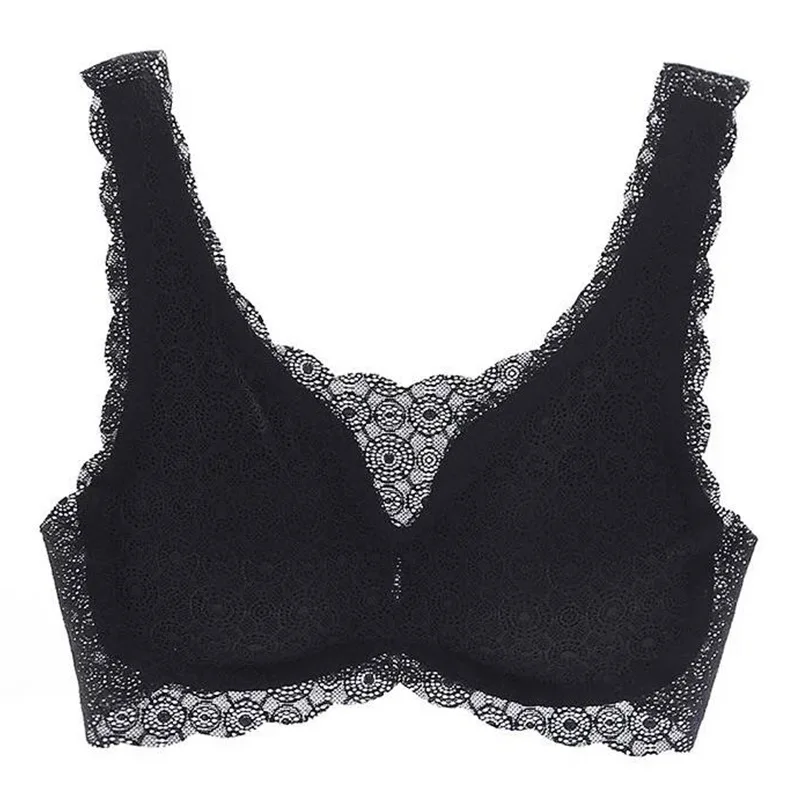 lace women underwear non-trace fitness push up bra sexy bras for women lace modis bralette soutien lingerie female lady
lace women underwear non-trace fitness push up bra sexy bras for women lace modis bralette soutien lingerie female lady