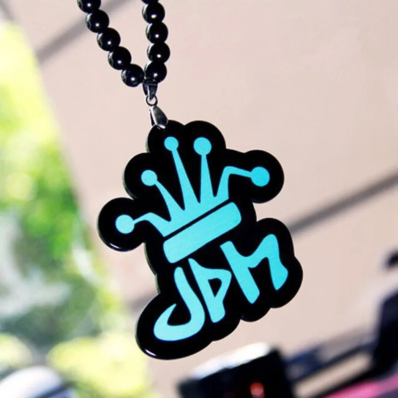 Car Pendant Acrylic Letter Hanging Ornament Love Fashion Men and Women Automobiles JDM Rearview Mirror Decoration Accessories
Car Pendant Acrylic Letter Hanging Ornament Love Fashion Men and Women Automobiles JDM Rearview Mirror Decoration Accessories