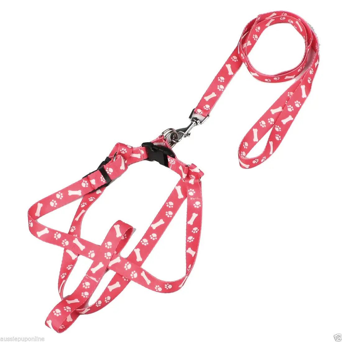 Printing Nylon Small Dog Cat Pet Harness And Leash Doggie Puppy Leashes Lead Harness Katten Belt Rope Random Pattern Print
Printing Nylon Small Dog Cat Pet Harness And Leash Doggie Puppy Leashes Lead Harness Katten Belt Rope Random Pattern Print