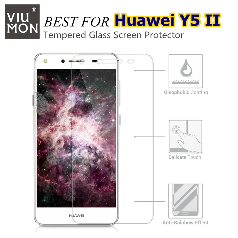 Tempered Glass For Huawei Y5 ii / Y5 2 CUN U29 L21 L01 Front Screen Protector For Huawei Y5ii / Y5 II CUN-U29 CUN-L21 CUN-L01
Tempered Glass For Huawei Y5 ii / Y5 2 CUN U29 L21 L01 Front Screen Protector For Huawei Y5ii / Y5 II CUN-U29 CUN-L21 CUN-L01