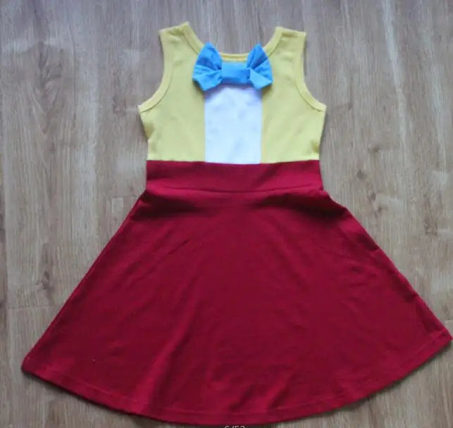 2018 Girls Summer Dress Dee Princess Cosply Birthday Dresses Costume for Kids Clothing Unicorn Party Dresses
2018 Girls Summer Dress Dee Princess Cosply Birthday Dresses Costume for Kids Clothing Unicorn Party Dresses