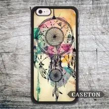 Vintage Dreamcatcher Dream Catcher Case For iPhone 7 6 6s Plus 5 5s SE 5c and For iPod 5 High Quality