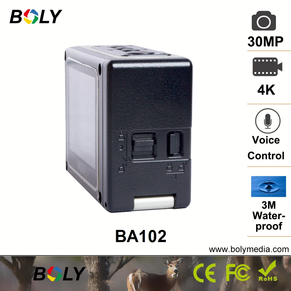 4K/20fps WIFI support action camera 33ft waterproof mini camera stock on sale with fixing mounts included in package
4K/20fps WIFI support action camera 33ft waterproof mini camera stock on sale with fixing mounts included in package