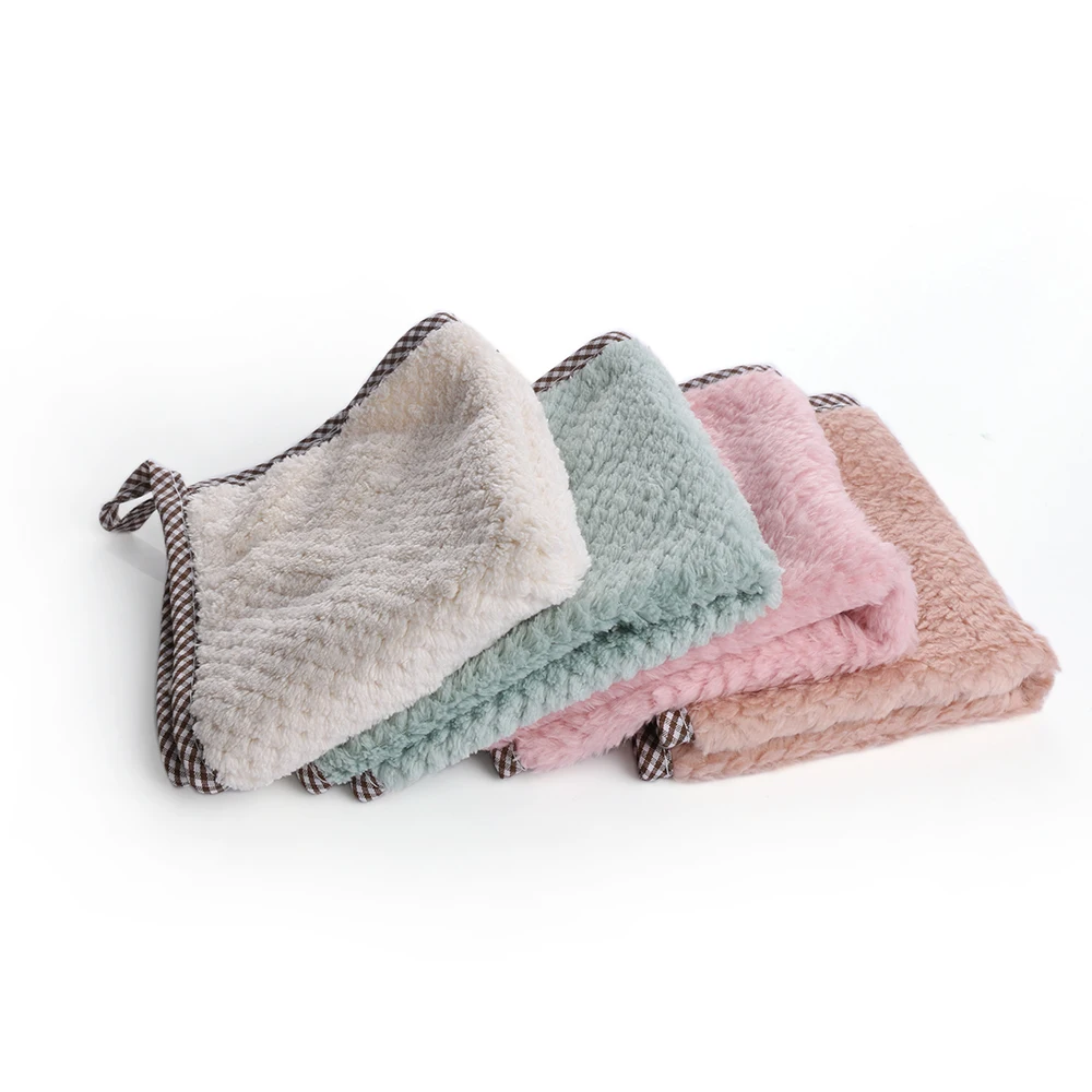 1PC color random Hangable Washing Dish Cloth Bamboo Fiber Washing Towel Magic Kitchen Cleaning Wiping Rags Kitchen Gadgets
1PC color random Hangable Washing Dish Cloth Bamboo Fiber Washing Towel Magic Kitchen Cleaning Wiping Rags Kitchen Gadgets