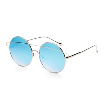 Fashion Style Sunglasses Women Brand Designer Vintage Sun Glasses Female Rivet Shades Big Frame Eyewear UV400 New new S4
Fashion Style Sunglasses Women Brand Designer Vintage Sun Glasses Female Rivet Shades Big Frame Eyewear UV400 New new S4