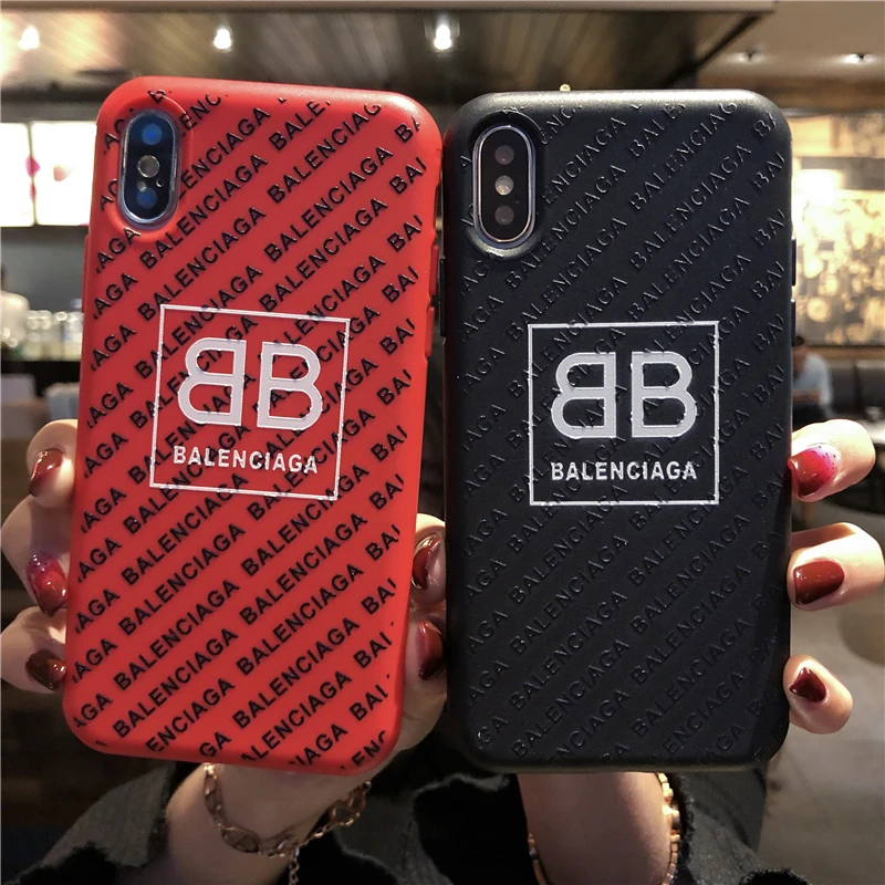 Paris fashion brand soft phone case cover for iphone X XS MAX XR 10 8 7 6 6S plus 3D super relief silicone Sports fundas coque
Paris fashion brand soft phone case cover for iphone X XS MAX XR 10 8 7 6 6S plus 3D super relief silicone Sports fundas coque