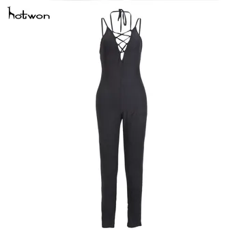New Hot Sale Women Summer Clubwear Playsuit Bodycon Party Long Pant Jumpsuit Romper Trousers
New Hot Sale Women Summer Clubwear Playsuit Bodycon Party Long Pant Jumpsuit Romper Trousers