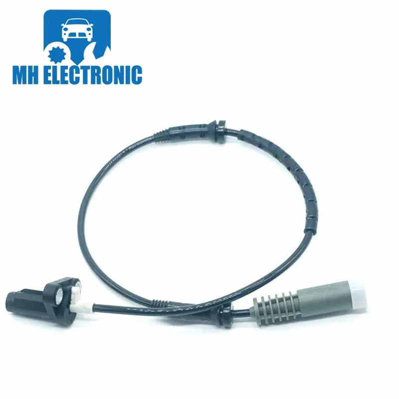 MH Electronic ABS Wheel Speed Sensor Front Left & Right 34521182159 For BMW E39 520i 523i 528i 535i 540i Sedan Wagon 1995 - 2004
MH Electronic ABS Wheel Speed Sensor Front Left & Right 34521182159 For BMW E39 520i 523i 528i 535i 540i Sedan Wagon 1995 - 2004