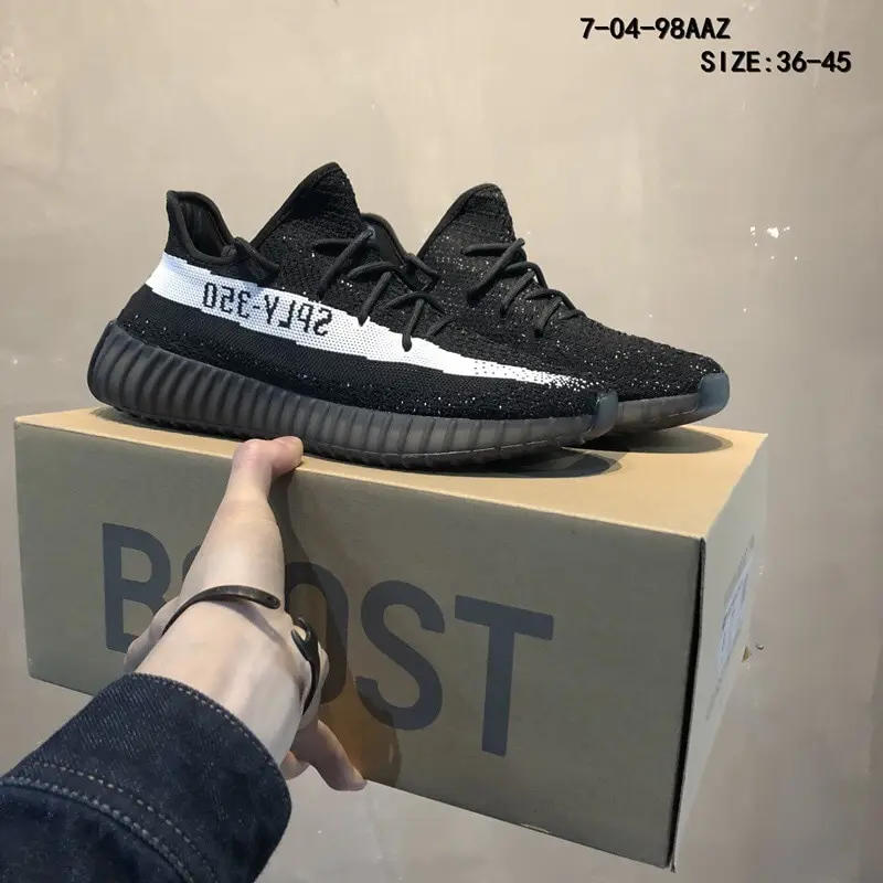 2019 new Original Running Shoes For men Yeezys Air 350 Boost men Sneakers Outdoor Breathable Sport Shoes Yeezys 350 shoe
2019 new Original Running Shoes For men Yeezys Air 350 Boost men Sneakers Outdoor Breathable Sport Shoes Yeezys 350 shoe