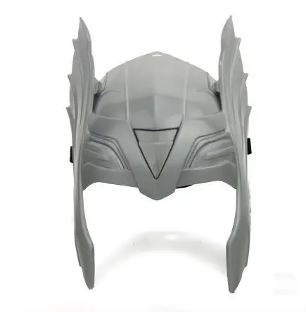 Superhero The Avengers Thor Loki Helmet Mask Halloween mask Masquerade Costume Cosplay Party Cartoon COSPLAY TOY For Children
Superhero The Avengers Thor Loki Helmet Mask Halloween mask Masquerade Costume Cosplay Party Cartoon COSPLAY TOY For Children