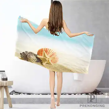 Custom shells-seashells-sand Bathroom Washcloth Towels Face Towel/Bath Towel Shower Towels Size 33x74cm/72x143cm#18-12-17-05-201
Custom shells-seashells-sand Bathroom Washcloth Towels Face Towel/Bath Towel Shower Towels Size 33x74cm/72x143cm#18-12-17-05-201