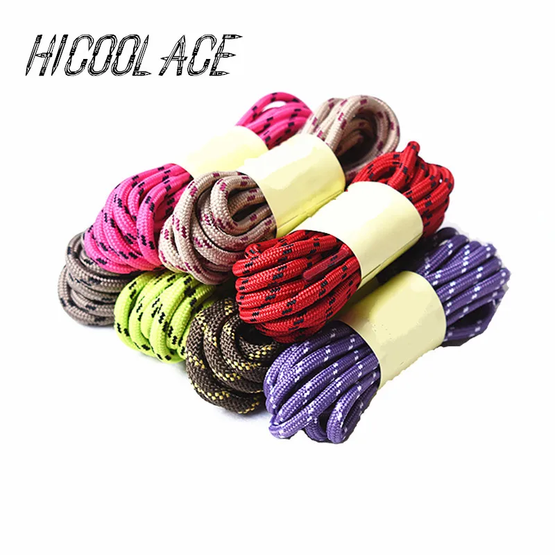 2019 Bestselling 47" Outdoor Sport Casual Round Shoelaces Hiking Slip Rope Shoe Laces Sneakers Boot Shoelaces Strings
2019 Bestselling 47" Outdoor Sport Casual Round Shoelaces Hiking Slip Rope Shoe Laces Sneakers Boot Shoelaces Strings