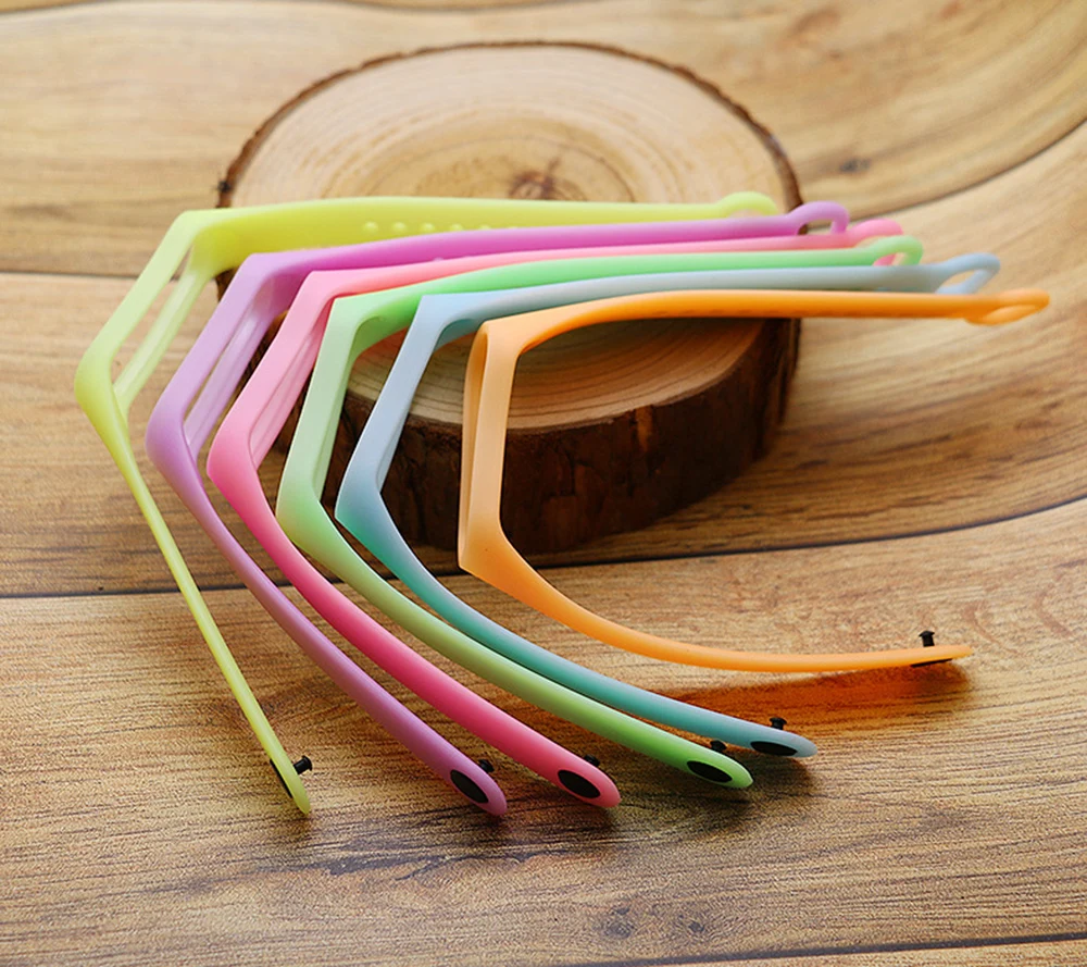 xiaomi mi band strap