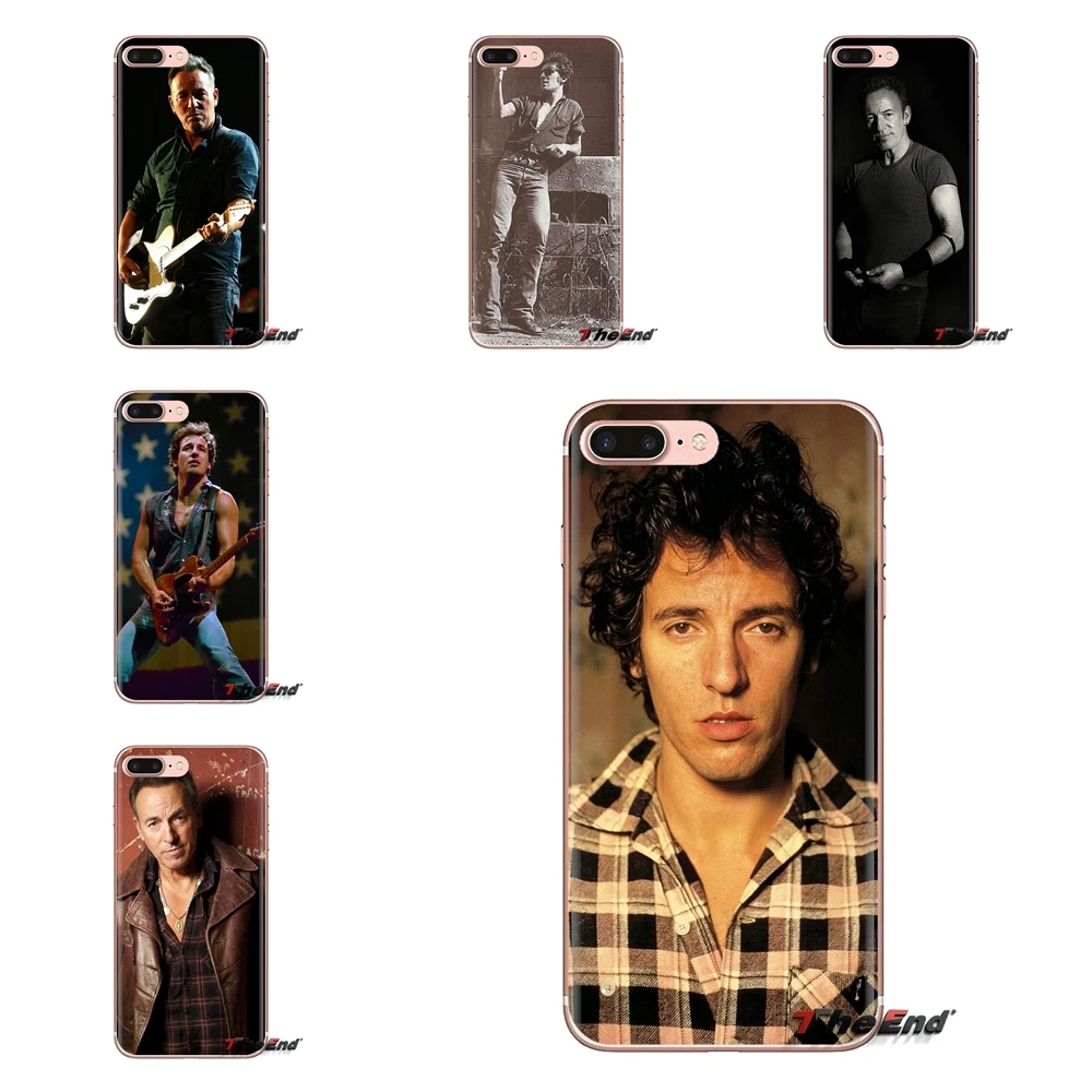 Bruce Springsteen Guitar American For Xiaomi Redmi 4A S2 Note 3 3S 4 4X 5 Plus 6 7 6A Pro Pocophone F1 Transparent Soft Bag Case
Bruce Springsteen Guitar American For Xiaomi Redmi 4A S2 Note 3 3S 4 4X 5 Plus 6 7 6A Pro Pocophone F1 Transparent Soft Bag Case