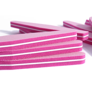 10Pcs/lot Professional Nail Files High Quality Sponge Buffer Double Side Manicure Buffing Polish Nail Art Tools
10Pcs/lot Professional Nail Files High Quality Sponge Buffer Double Side Manicure Buffing Polish Nail Art Tools