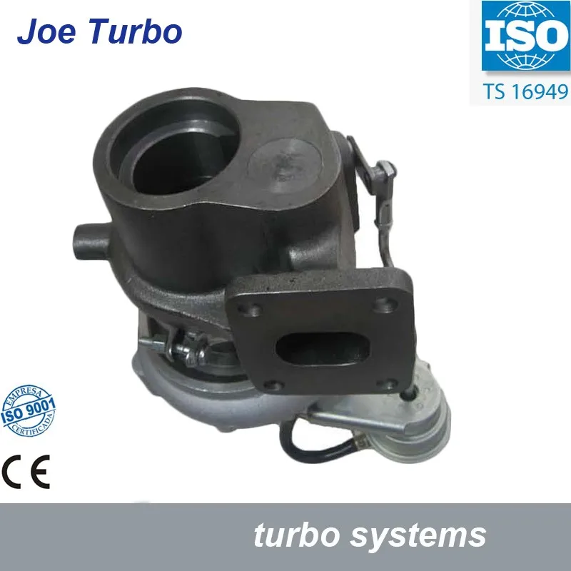 TD05H TD05H-14G 49178-03123 28230-45100 TURBO Turbocharger For Hyundai Mighty Truck II 4D34-D4DB D4DA;Mitsubishi 4D34 4D34TDI (3)