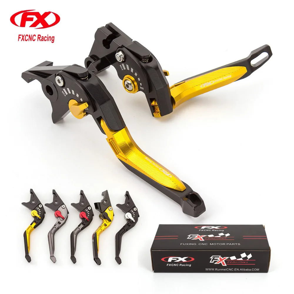 For SUZUKI SV650 SV 650 1999 - 2009 CNC Aluminum Motorcycle 3D Adjustable Folding Extendable Foldable Brake Clutch Levers FXCNC
For SUZUKI SV650 SV 650 1999 - 2009 CNC Aluminum Motorcycle 3D Adjustable Folding Extendable Foldable Brake Clutch Levers FXCNC