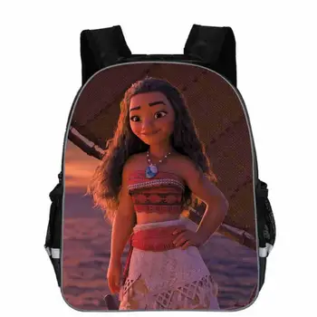 New Cartoon Moana Anime Movie Backpack For Boys And Girls Lovely Children Schoolbag Student School Bags Mochila Infantil
New Cartoon Moana Anime Movie Backpack For Boys And Girls Lovely Children Schoolbag Student School Bags Mochila Infantil