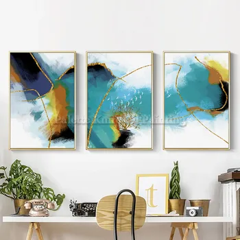 Canvas Print and Poster Blue art Painting Wall Art Picture Printed on Canvas pictures for living room decorative
Canvas Print and Poster Blue art Painting Wall Art Picture Printed on Canvas pictures for living room decorative