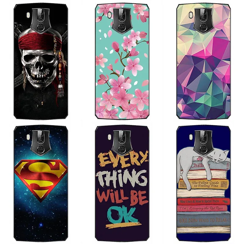 Soft tpu phone case colour Mobile phone shell For Oukitel K10 Soft silicon Phone Case colorful painting skin shell
Soft tpu phone case colour Mobile phone shell For Oukitel K10 Soft silicon Phone Case colorful painting skin shell