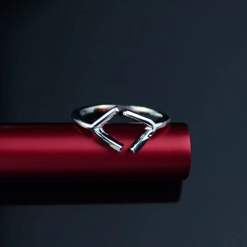 1pcs Viking Rune Ring Harvest Rune Silver Viking Ring Elder Futhark Jera Ring Norse Elvish Boho Jewelry
1pcs Viking Rune Ring Harvest Rune Silver Viking Ring Elder Futhark Jera Ring Norse Elvish Boho Jewelry