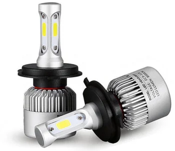 by DHL or Fedex 100pair H7 LED H4 LED Car Headlight Bulb S2 H1 H3 H11 9005 Hb3 9006 Hb4 H13 9007 Auto 12V 24V For Car Lamp
by DHL or Fedex 100pair H7 LED H4 LED Car Headlight Bulb S2 H1 H3 H11 9005 Hb3 9006 Hb4 H13 9007 Auto 12V 24V For Car Lamp