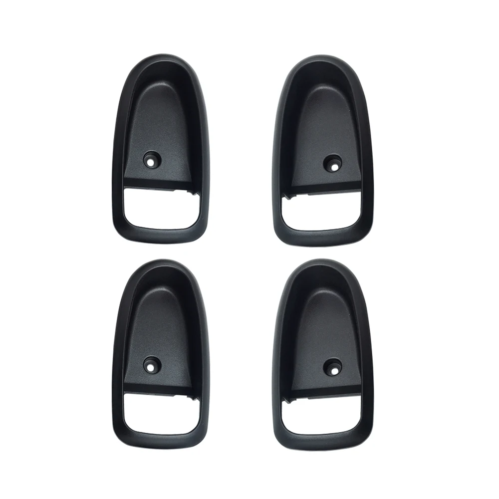 BLACK INSIDE INTERIOR DOOR HANDLE CASE FOR HYUNDAI Elantra 01-06 2001 2002 2003 2004 2005 2006 OEM: R:82620-2D000
BLACK INSIDE INTERIOR DOOR HANDLE CASE FOR HYUNDAI Elantra 01-06 2001 2002 2003 2004 2005 2006 OEM: R:82620-2D000