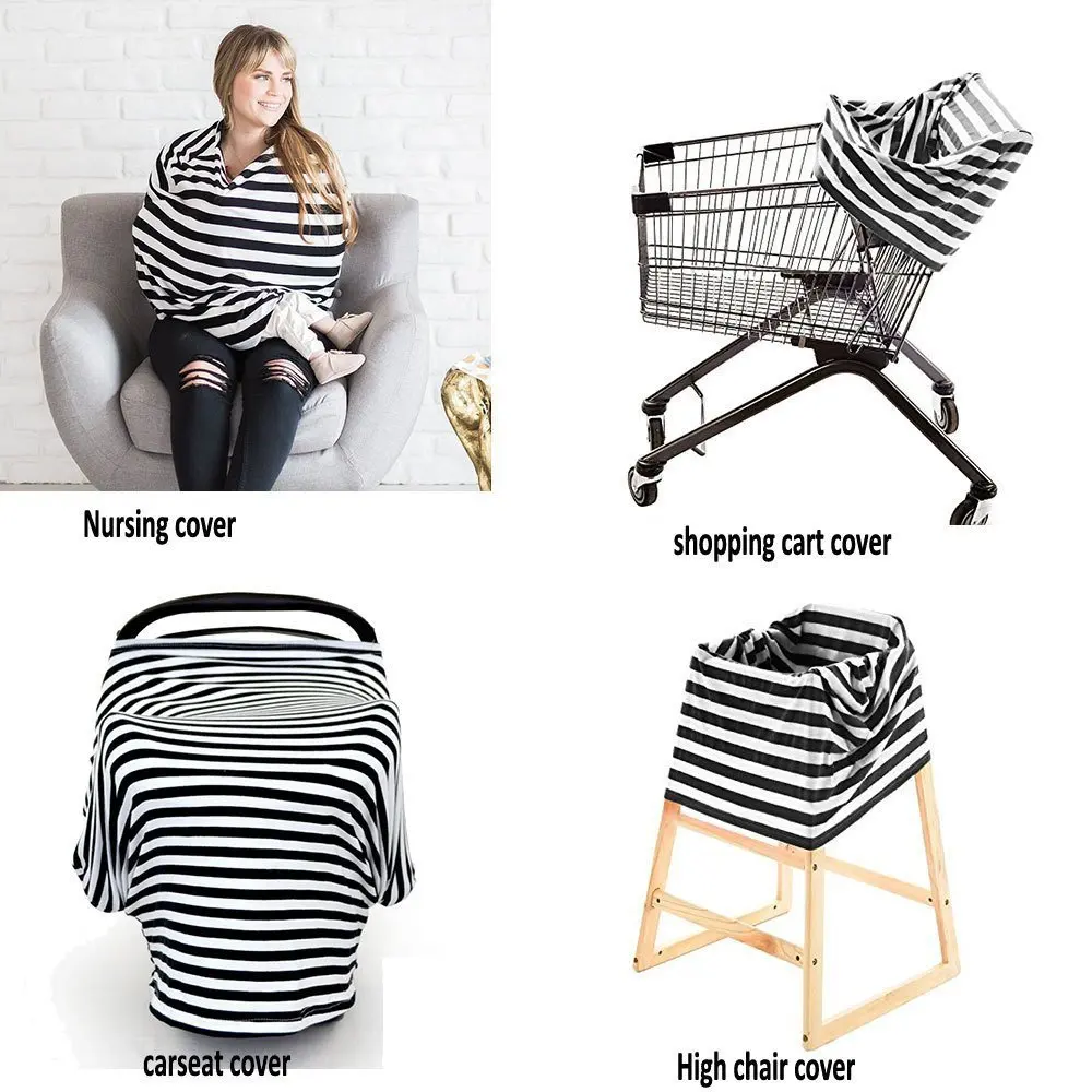 New nursing cover mother breast feeding 100%cotton maternity nursing apron breastfeeding covers
New nursing cover mother breast feeding 100%cotton maternity nursing apron breastfeeding covers