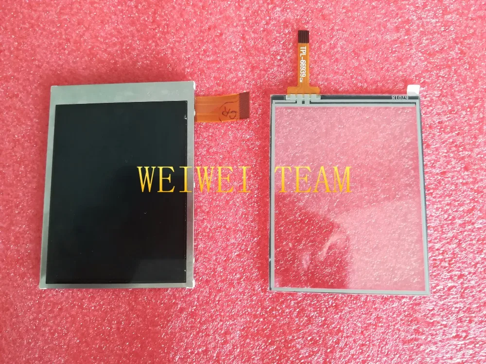 wisecoco TOPCON FC250 FC 250 LCD Display With Digitizer Touch Screen free shipping
wisecoco TOPCON FC250 FC 250 LCD Display With Digitizer Touch Screen free shipping