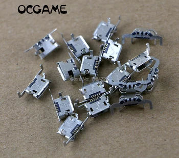 OCGAME 20pcs/lot original Power Charging Port Charger Connector Charging Socket Repair Part For Xbox One controller Replacement
OCGAME 20pcs/lot original Power Charging Port Charger Connector Charging Socket Repair Part For Xbox One controller Replacement