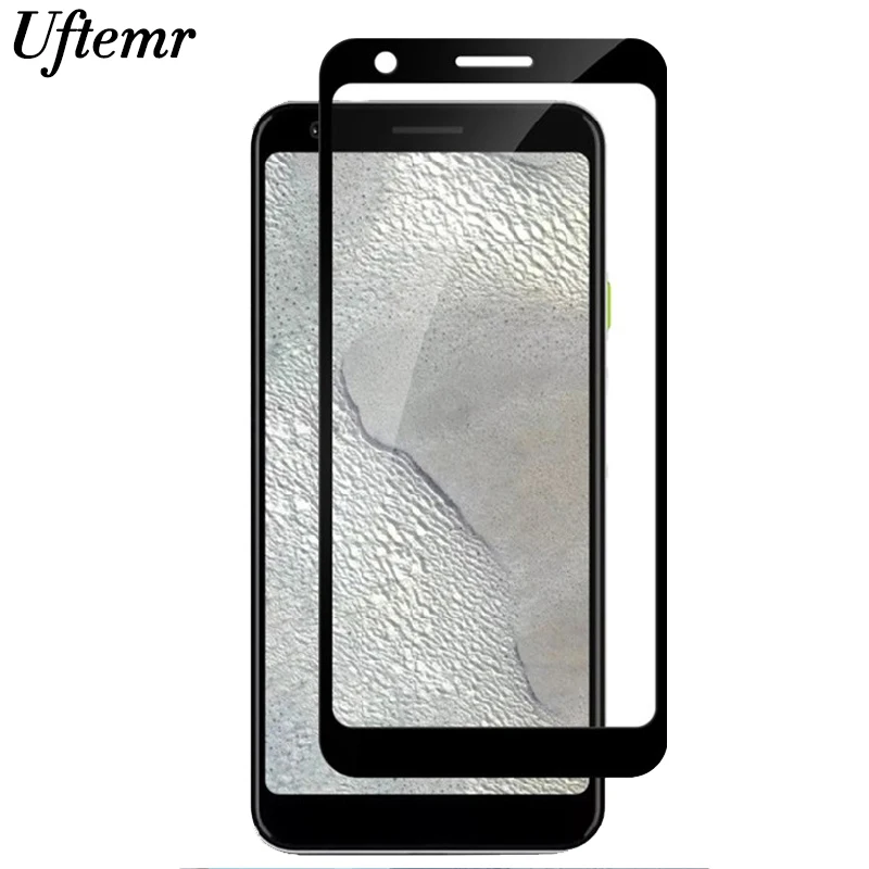 Tempered Glass for Google Pixel 3A XL Glass 9D 9H Ultra Thin Full Screen Protector for Google Pixel 3XL 3 XL 3A Protective Films
Tempered Glass for Google Pixel 3A XL Glass 9D 9H Ultra Thin Full Screen Protector for Google Pixel 3XL 3 XL 3A Protective Films