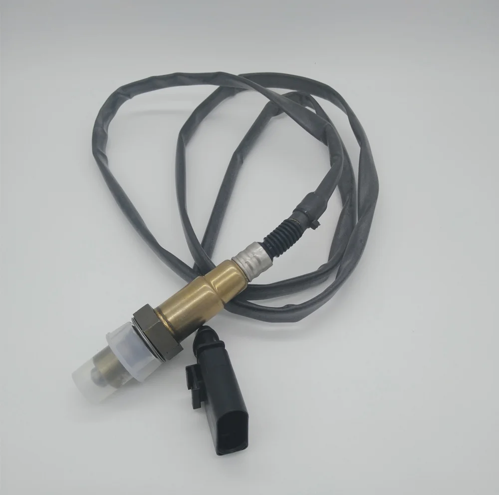 Lambda Probe Air fuel Ratio O2 Oxygen Sensor 0258006978 021906262C For SEAT Alhambra Ibiza Leon Toledo Golf
Lambda Probe Air fuel Ratio O2 Oxygen Sensor 0258006978 021906262C For SEAT Alhambra Ibiza Leon Toledo Golf