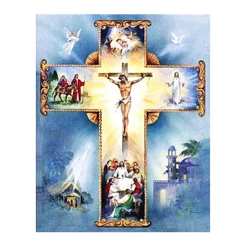 CAMMITEVER 5D Diy Diamond Painting Religion Icon of St. Nicholas Diamond Mosaic Needlework Crafts Embroidery Cross Stitch Sacred
CAMMITEVER 5D Diy Diamond Painting Religion Icon of St. Nicholas Diamond Mosaic Needlework Crafts Embroidery Cross Stitch Sacred